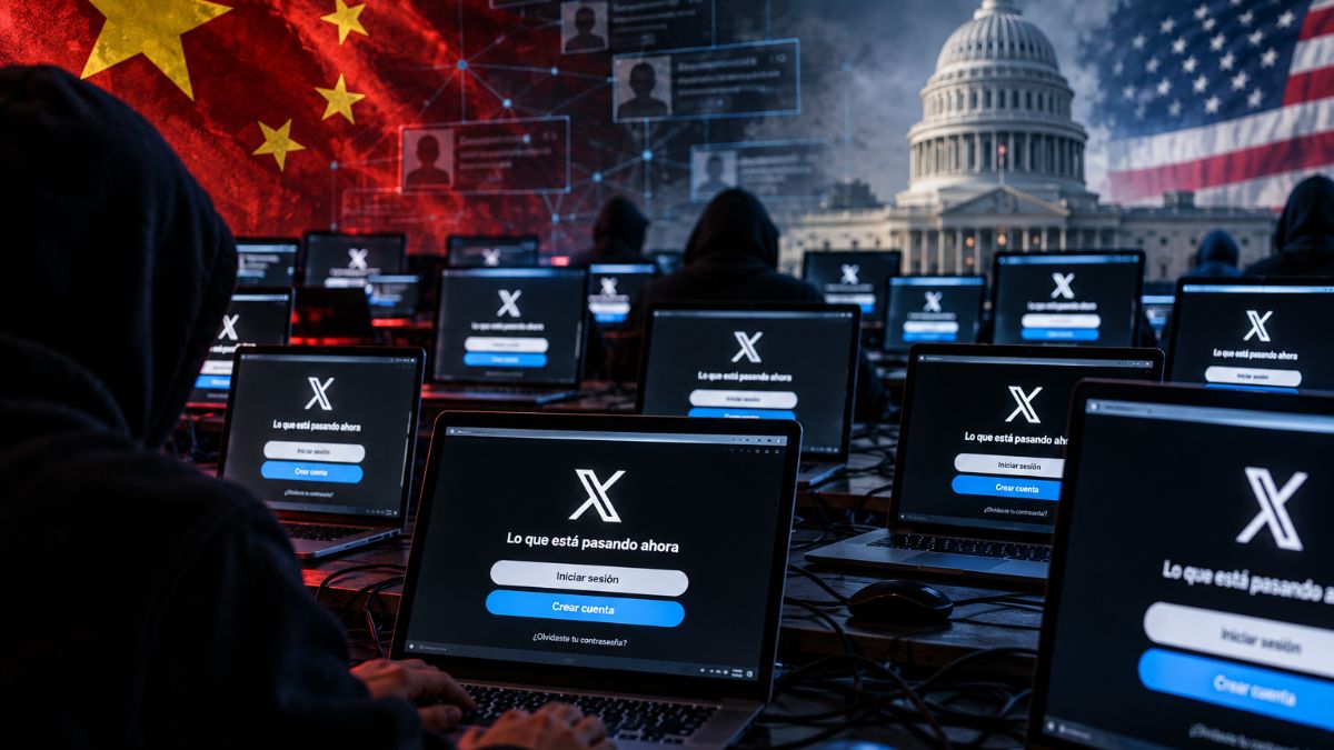Funcionarios de inteligencia y seguridad nacional han advertido repetidamente que Rusia, China e Irán han llevado a cabo operaciones de influencia.