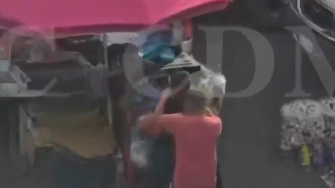 Hombre de 49 años es detenido tras agredir y robar a una mujer en la Venustiano Carranza