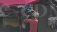 Hombre de 49 años es detenido tras agredir y robar a una mujer en la Venustiano Carranza