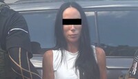 Inés Gómez Mont fue derenida en Florida