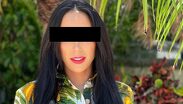 Inés Gómez Mont fue derenida en Florida.