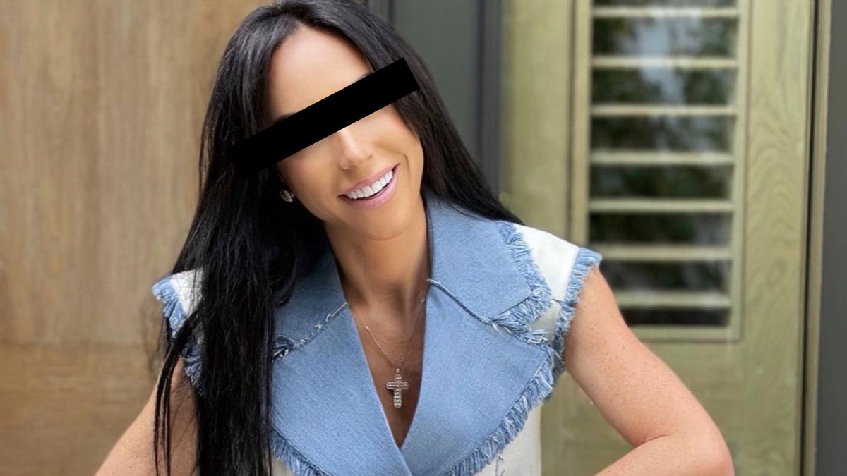 Inés Gómez Mont cuenta con cuatro órdenes de aprehensión en México | @inesgomezmont