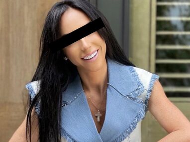 Inés Gómez Mont cuenta con cuatro órdenes de aprehensión en México | @inesgomezmont