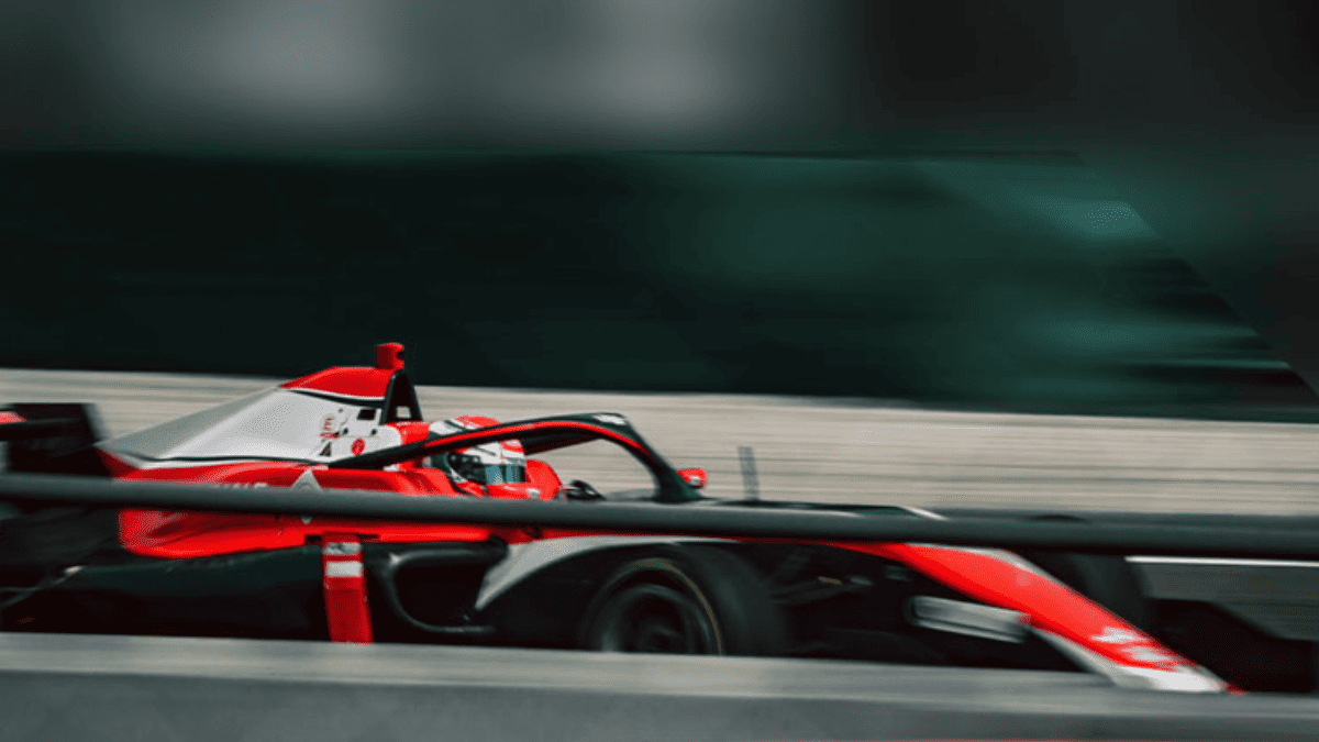 La experiencia de la Fórmula 1 también se disfruta fuera de la pista. | @mexicogp