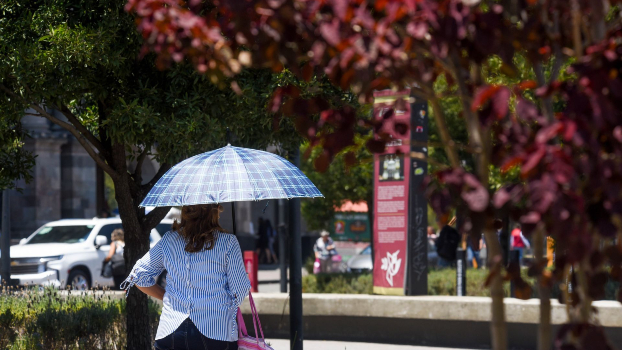 Mantente alerta ante la temperatura cambiante en la Zona Metropolitana del Valle de México.