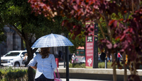 Mantente alerta ante la temperatura cambiante en la Zona Metropolitana del Valle de México.
