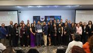 Más de mil participantes presenciales y virtuales se conectaron a las sesiones de la Semana de la Mediación NL 2026.