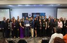 Más de mil participantes presenciales y virtuales se conectaron a las sesiones de la Semana de la Mediación NL 2026.
