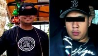 El presunto asesino del joven ya fue identificado y sería también quien le ordenó previamente matar al vendedor de elotes / Cortesía
