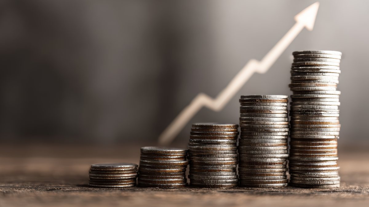 El Producto Interno Bruto de México registró un crecimiento de 0.9 por ciento