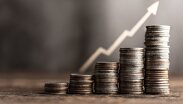 El Producto Interno Bruto de México registró un crecimiento de 0.9 por ciento