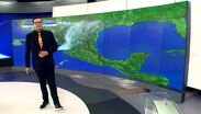 Pronóstico del tiempo para Monterrey, con Nelson Valdez - 30 de octubre 2026