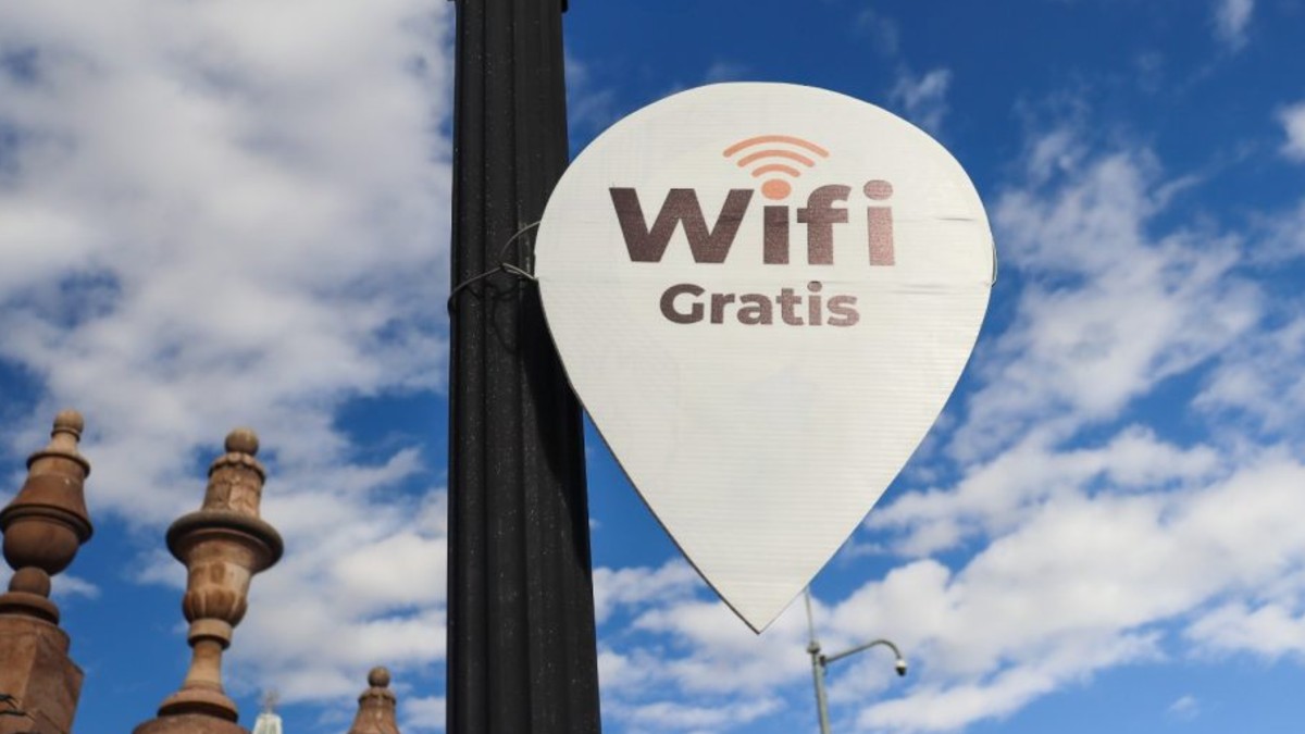 La propuesta busca ampliar las oportunidades de conexión a internet gratis mediante redes de acceso público en Jalisco