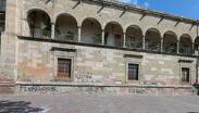 Restauración de monumentos históricos en Guadalajara costará millones de pesos. |Foto: INAH