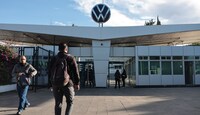 En caso de que la base trabajadora rechace la propuesta final de Volkswagen, la huelga estallaría el jueves 29 de octubre / Agencia Es Imagen