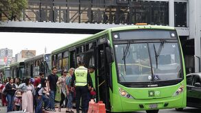 Semovi implementará servicio de movilidad especial por Gran Premio 2026 en CdMx.