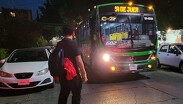 Setran Jalisco informó los ajustes que las rutas del transporte público en Guadalajara llevarán a cabo durante la noche de Halloween