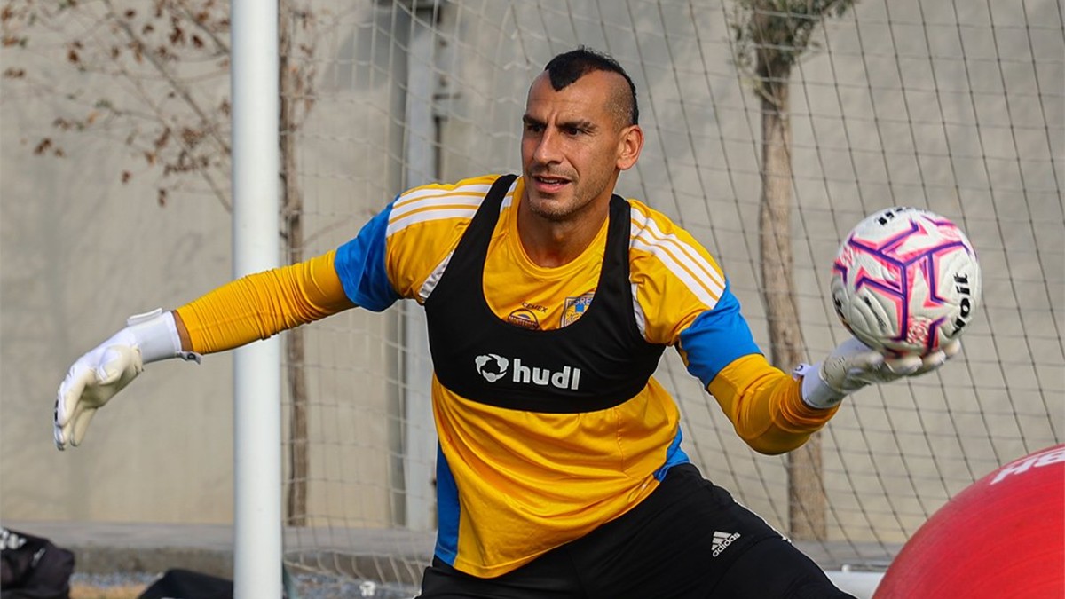 Tigres enfrentará a Pachuca el sábado a las 17:00 horas en el Estadio Hidalgo.