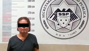 Trabajadora de limpieza es detenida por presunto intento de robo en San Pedro