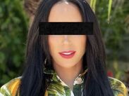 La vida personal y pública de la conductora cambió radicalmente tras su matrimonio con el abogado Víctor Manuel Álvarez Puga