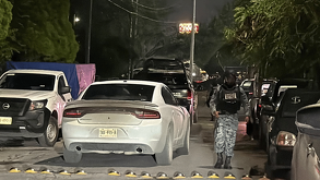 Ataque a pareja en Apodaca