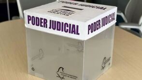 En 2018 Cajas Graf obtuvo contratos del IEPC por más de 110 millones de pesos. | Foto: Universidad de Guadalajara