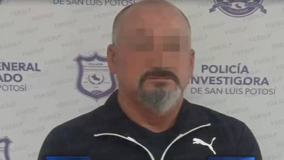 Concepción “N contaba con una orden de aprehensión