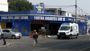 Conductor ebrio atropella a cinco trabajadores en Coyoacán. C4 en Alerta, 30 de octubre 2026
