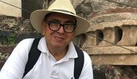 Don Alfredo necesita ayuda para cubrir gastos médicos.
