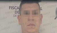 Juan "N" vinculado a proceso en San Luis Potosí