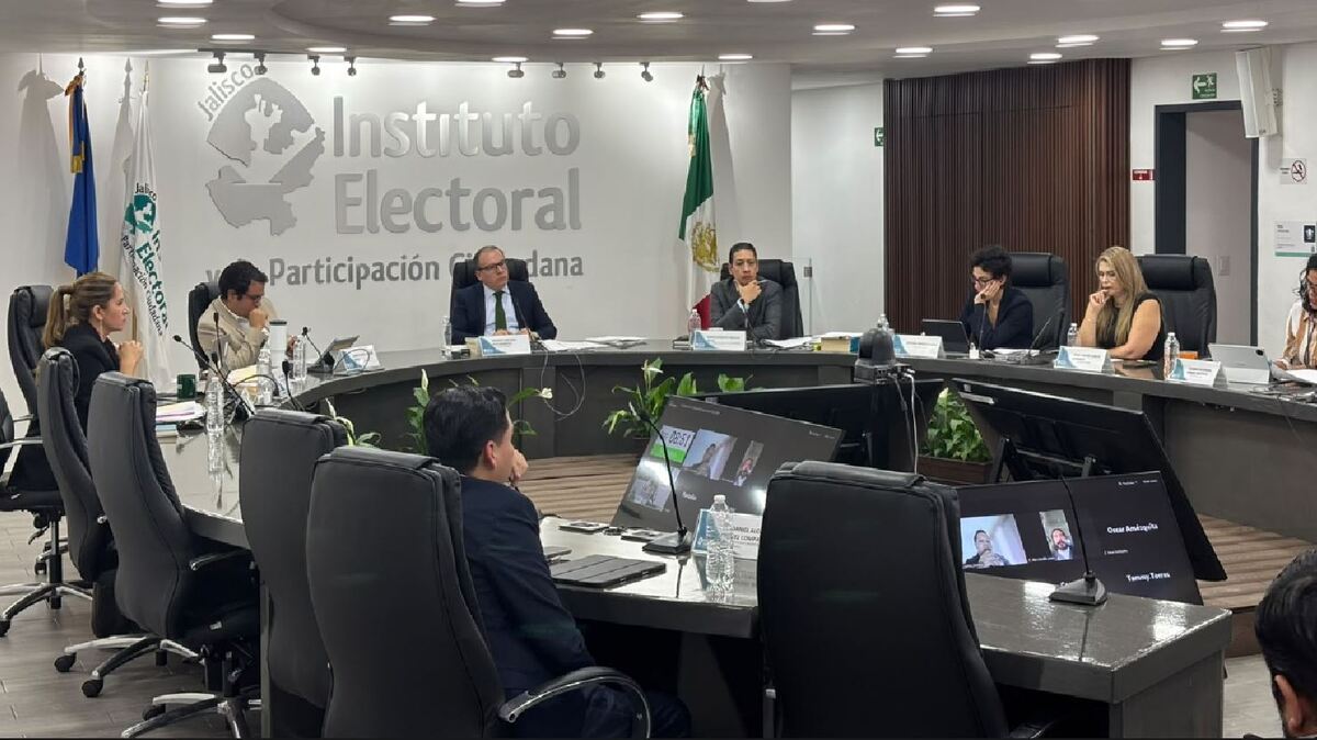 MC encabeza la lista de presupuesto en Jalisco con más de 26 MDP.