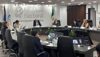 MC encabeza la lista de presupuesto en Jalisco con más de 26 MDP.