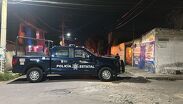 Un muerto y un herido fueron el saldo de una balacera en Valle de Chalco. | Policía Estatal