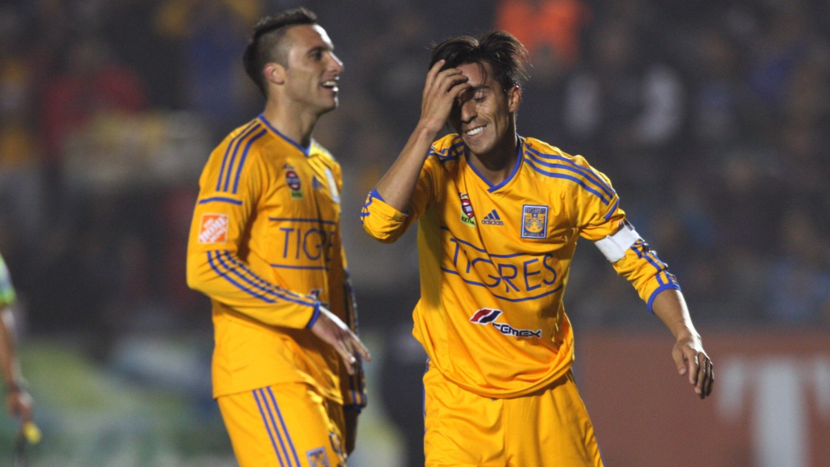 Tigres podría quedar eliminado desde la Jornada 15, si pierde o empata ante Pachuca.