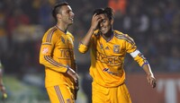 Tigres podría quedar eliminado desde la Jornada 15, si pierde o empata ante Pachuca.